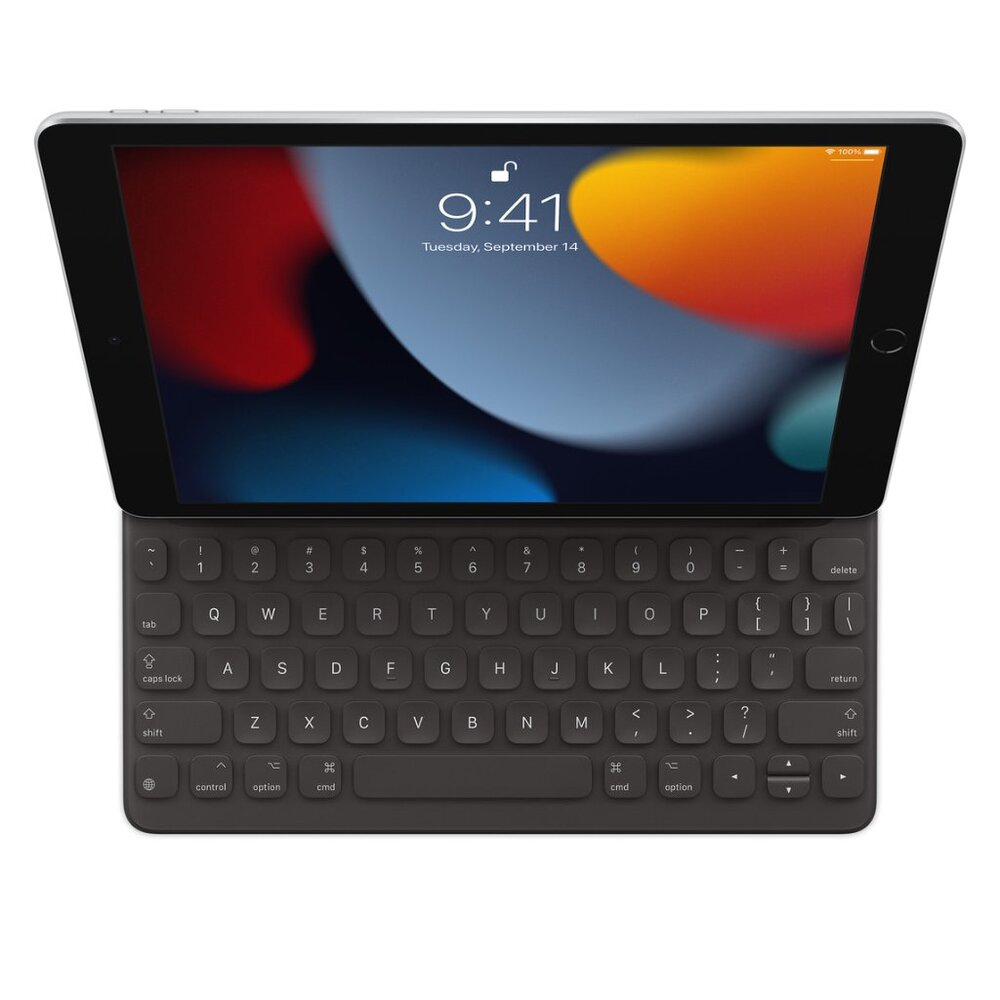 iPad Keyboard - Picture 2 of 3